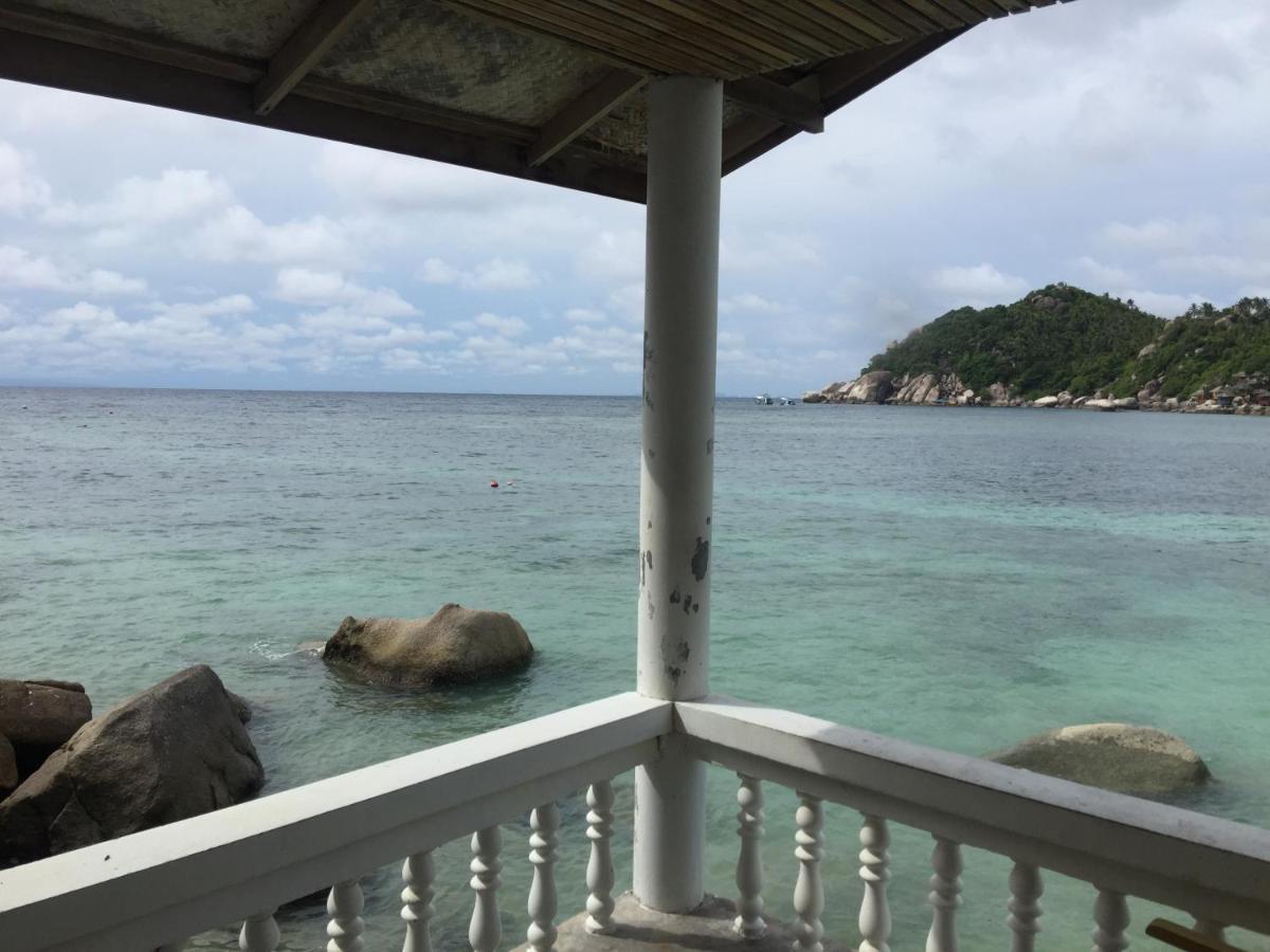Rocky Resort Ko Tao Ngoại thất bức ảnh
