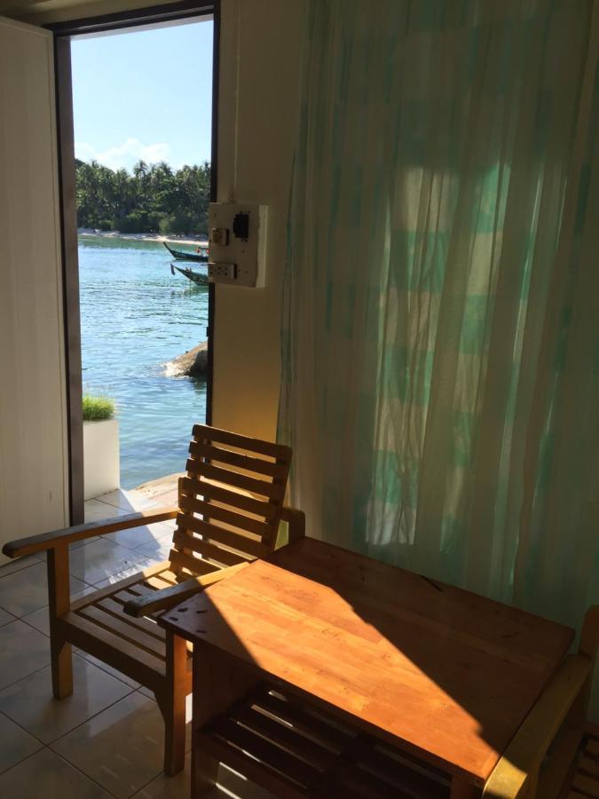 Rocky Resort Ko Tao Ngoại thất bức ảnh
