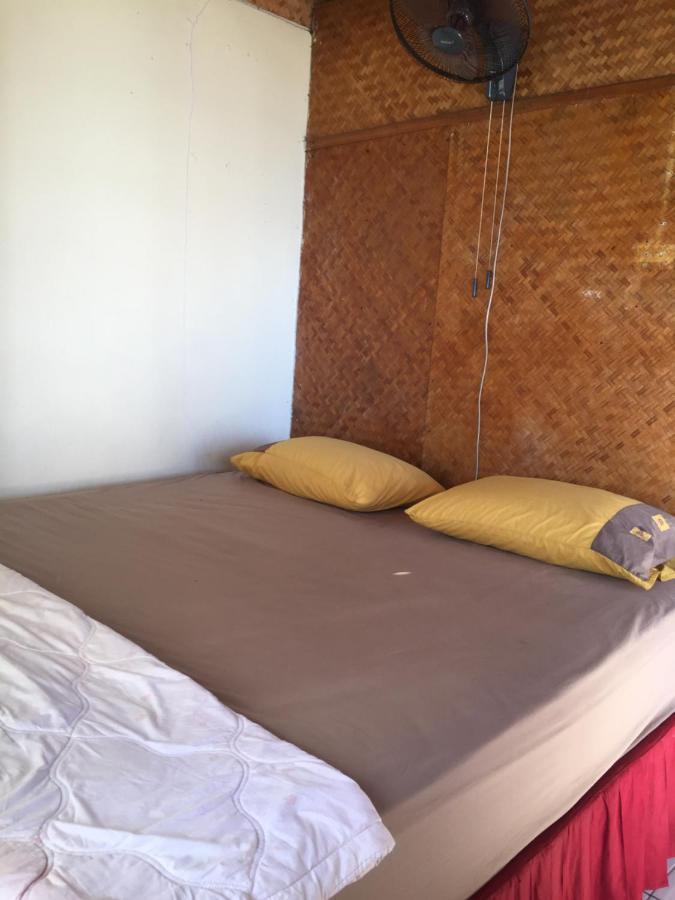 Rocky Resort Ko Tao Ngoại thất bức ảnh