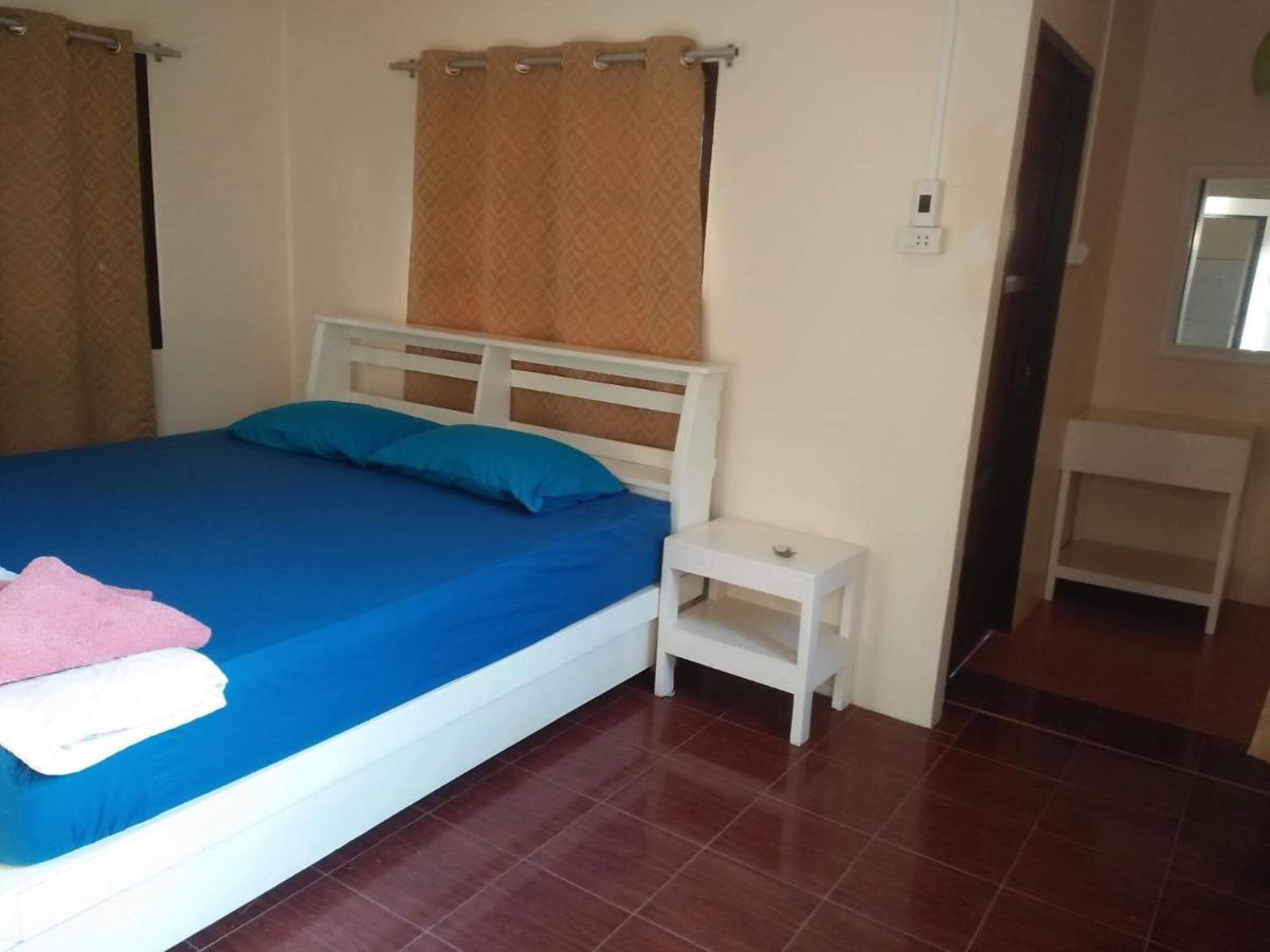 Rocky Resort Ko Tao Ngoại thất bức ảnh