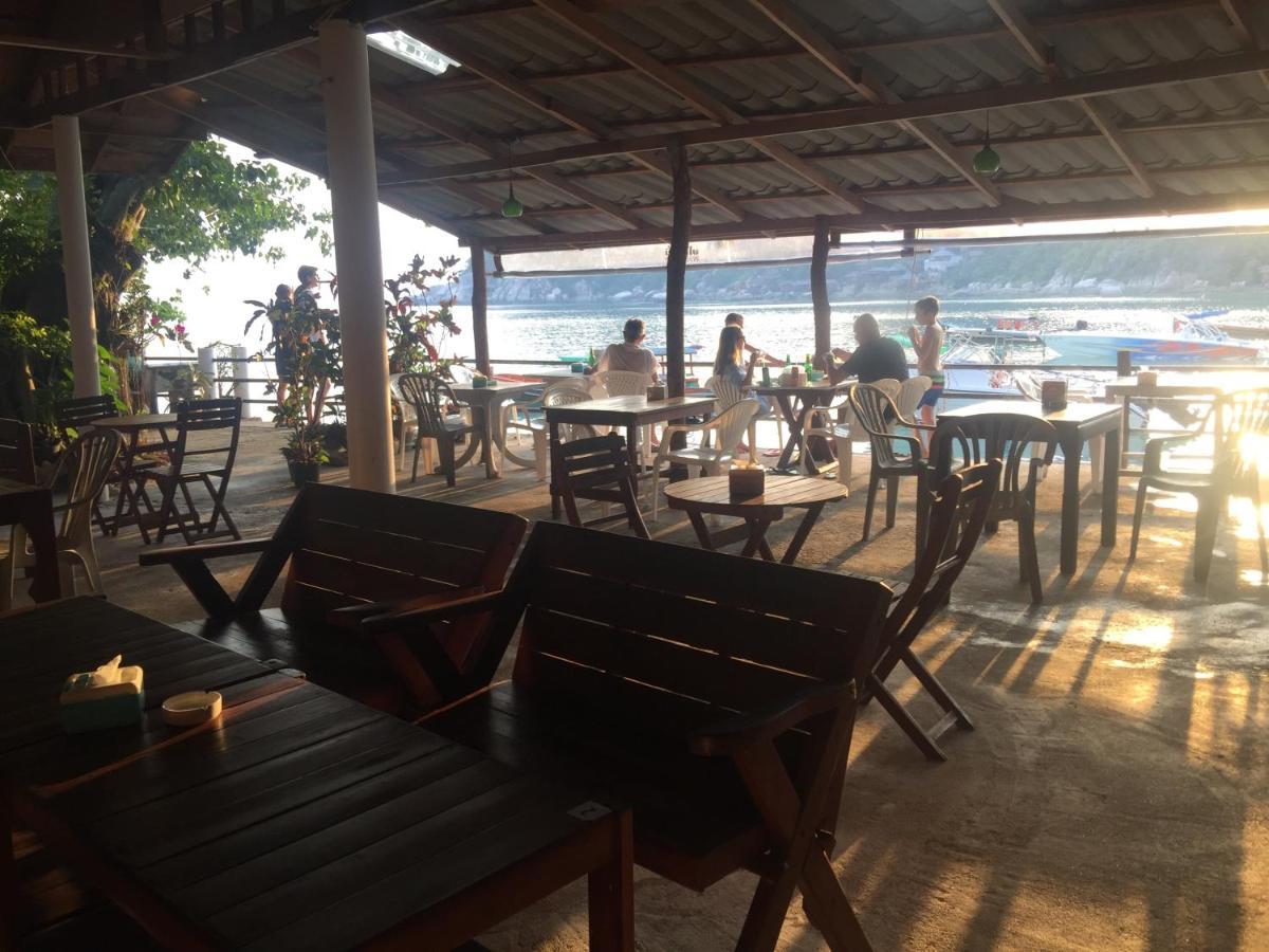 Rocky Resort Ko Tao Ngoại thất bức ảnh