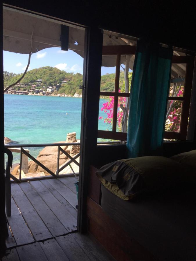 Rocky Resort Ko Tao Ngoại thất bức ảnh