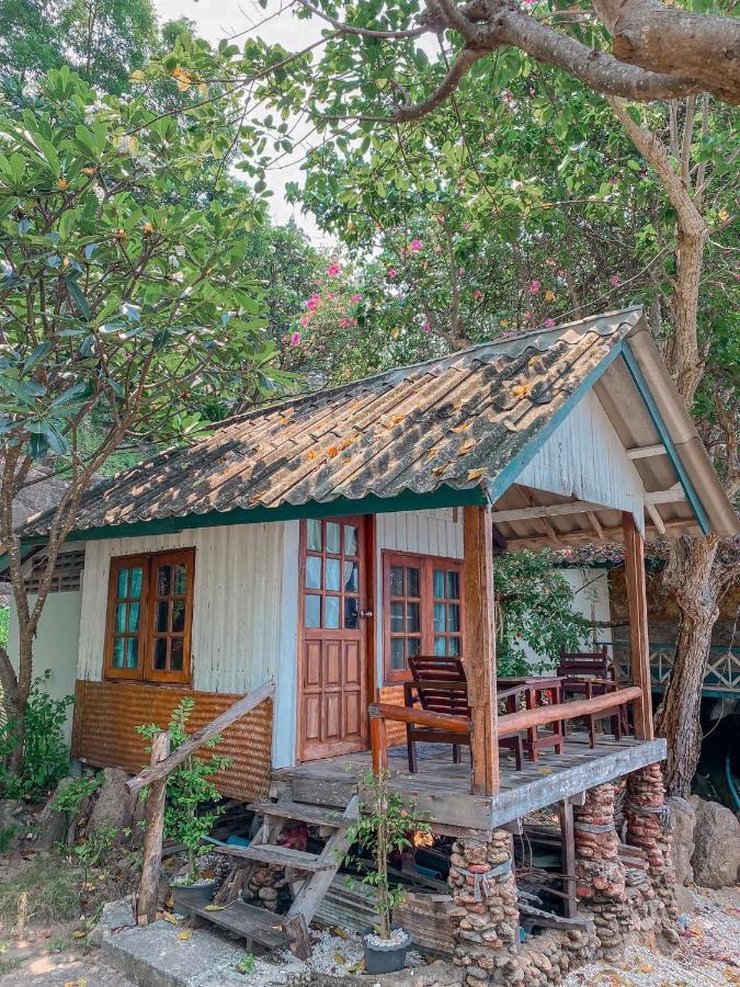 Rocky Resort Ko Tao Ngoại thất bức ảnh