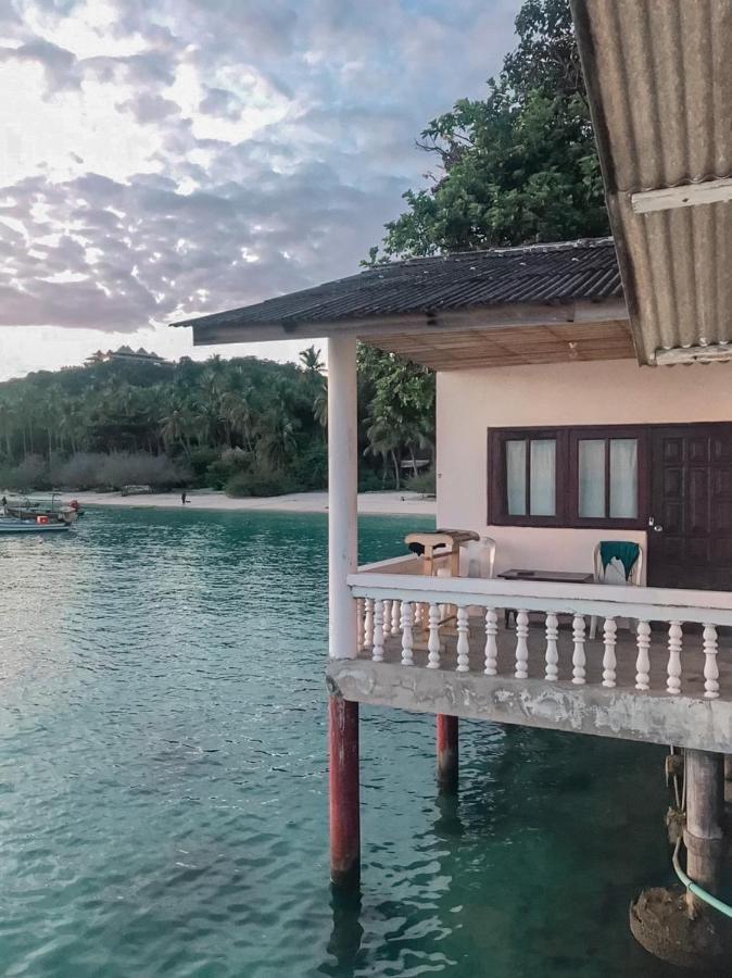 Rocky Resort Ko Tao Ngoại thất bức ảnh