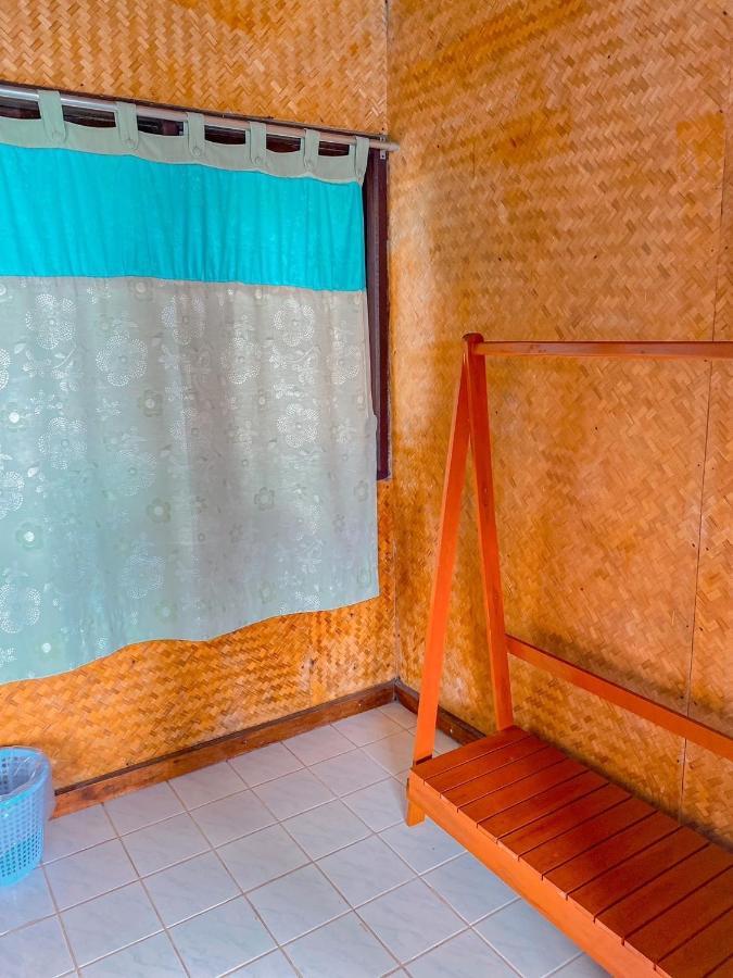 Rocky Resort Ko Tao Ngoại thất bức ảnh