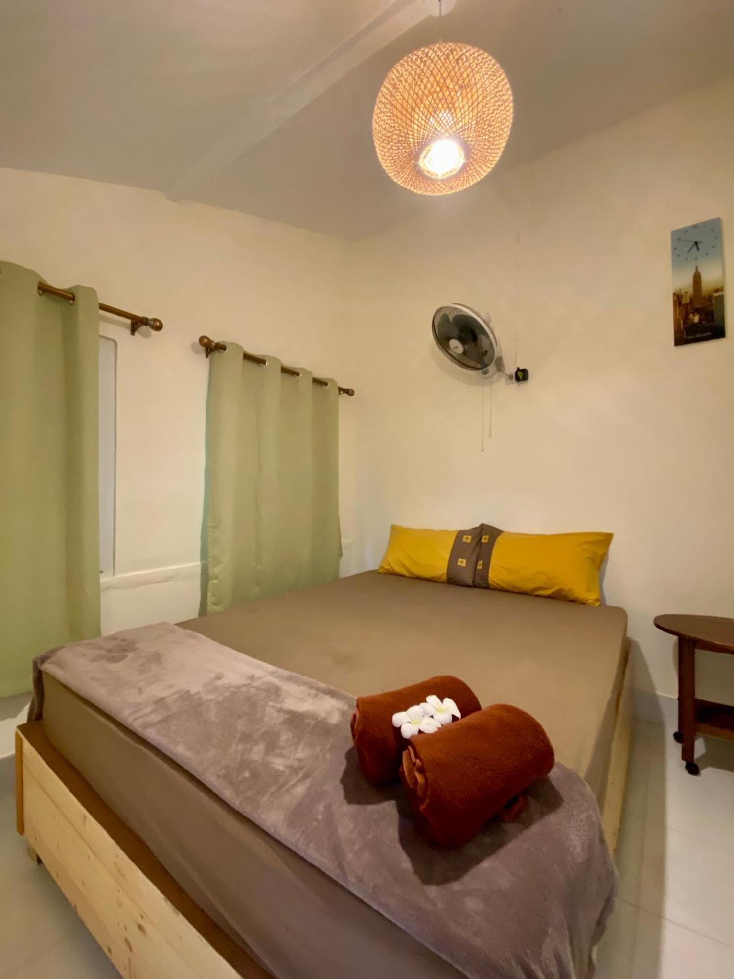 Rocky Resort Ko Tao Ngoại thất bức ảnh