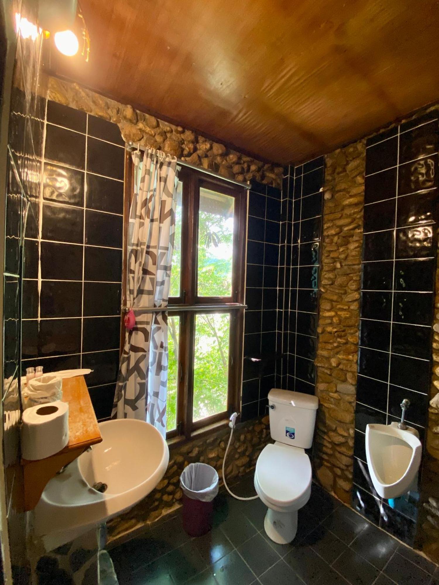Rocky Resort Ko Tao Ngoại thất bức ảnh