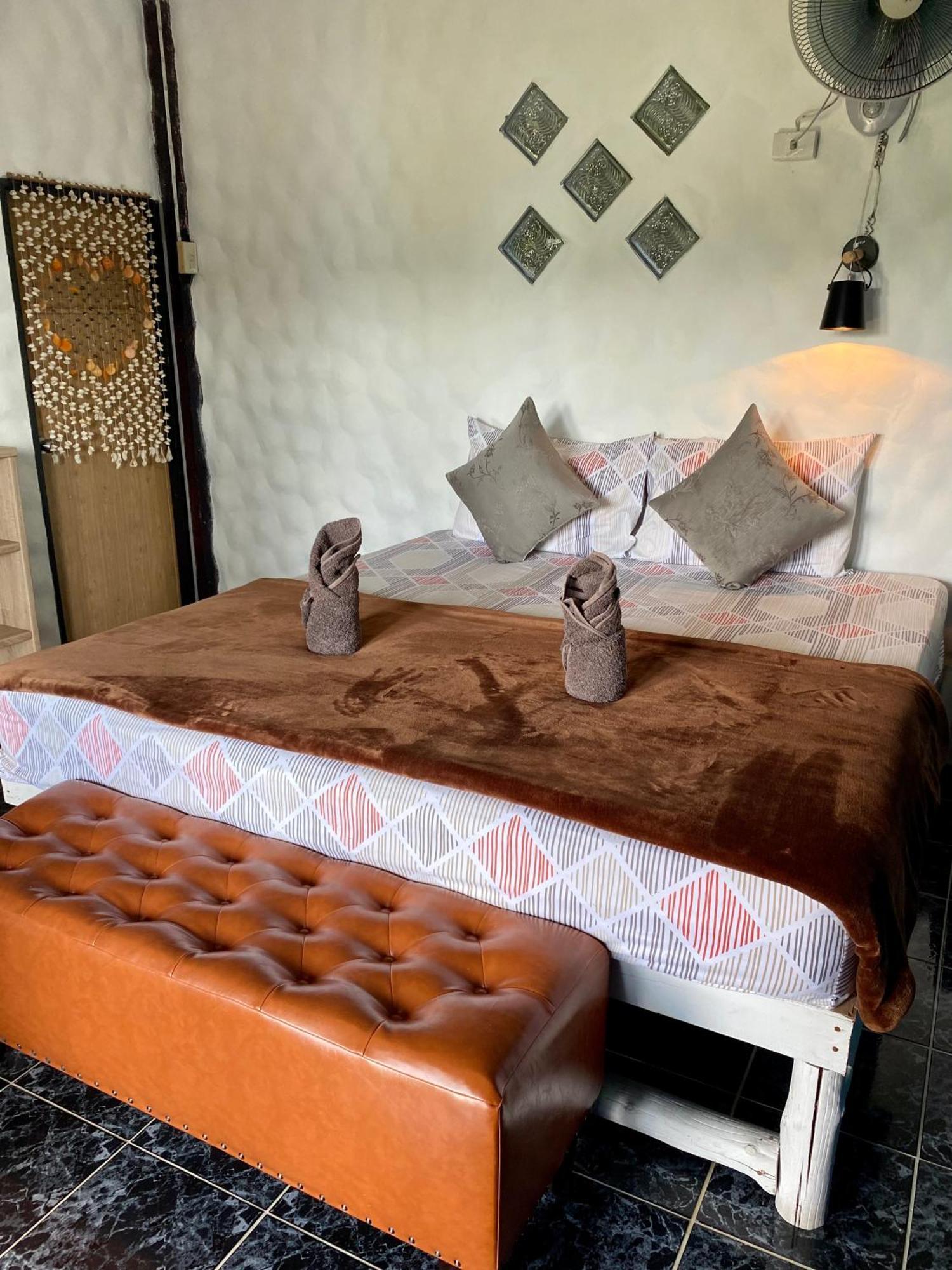Rocky Resort Ko Tao Ngoại thất bức ảnh