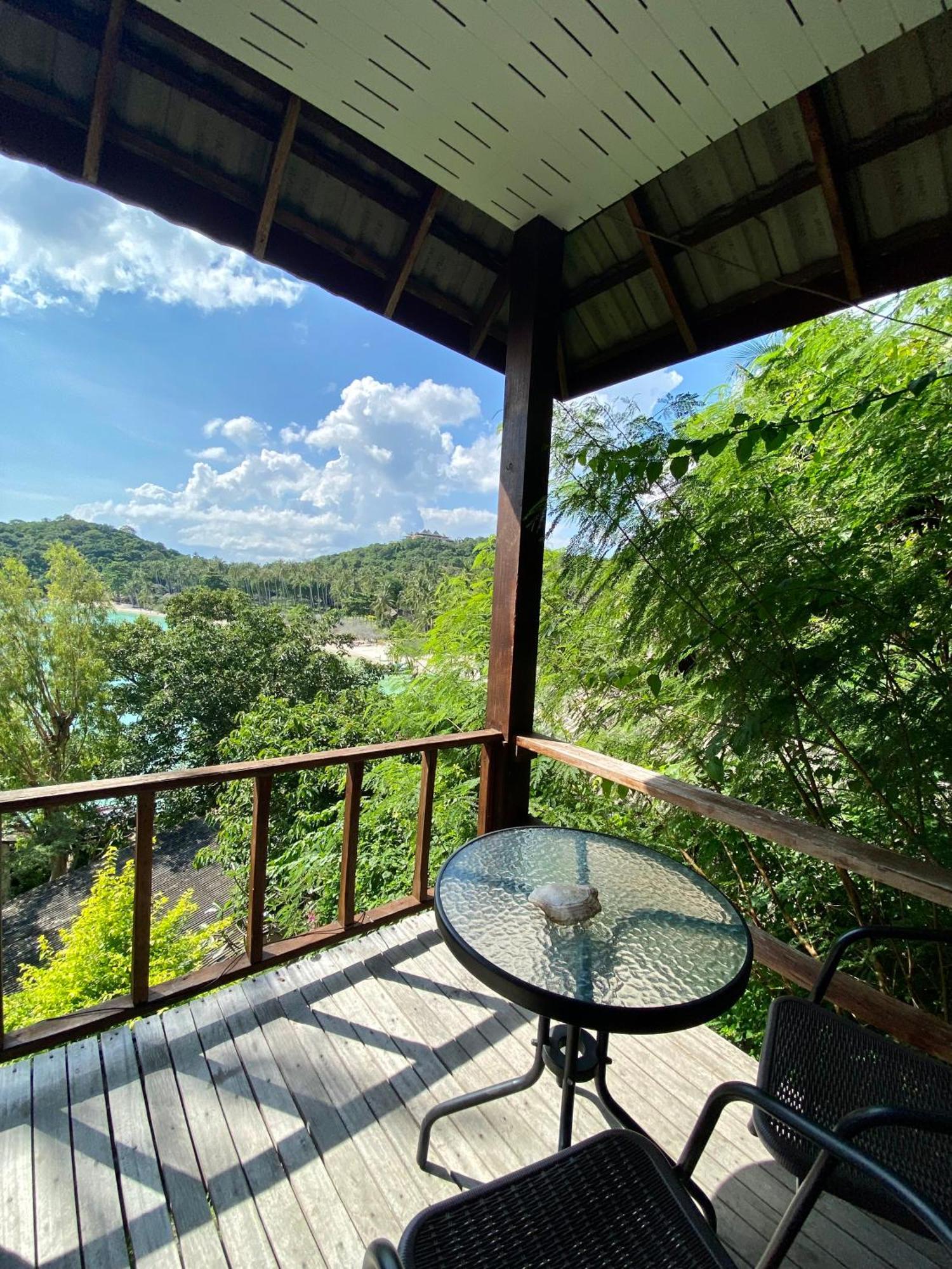 Rocky Resort Ko Tao Ngoại thất bức ảnh